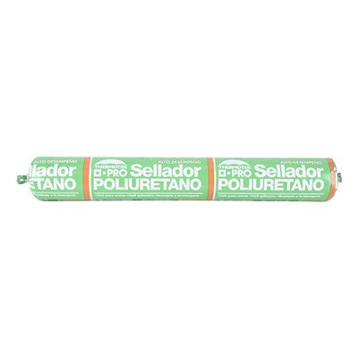 SELLADOR POLIURETANO THERMOTEK GRIS 600 ML-TodoenunSitio-THERMOTEK