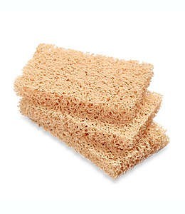Esponjas de cocina de PVC The Original™, 3 piezas
