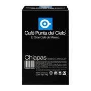 Café Molido Punta del Cielo Región de Chiapas 1K - ZK-DespensasyMas...