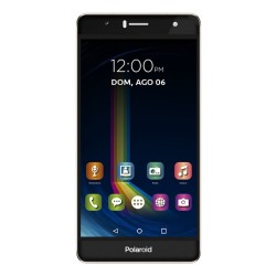 Polaroid P5S Dorado Telcel