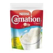 Caja Leche Clavel en Polvo 460G/24P-DespensasyMas- Alimentos y Desp...
