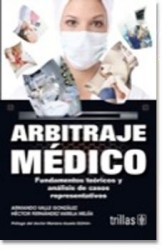Arbitraje Médico (Trillas)