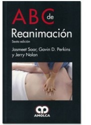 ABC de reanimación (Amolca)