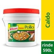 Caldo de Pollo Knorr Suiza Cubeta 13K-DespensasyMas- Alimentos y De...
