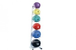Pelota para ejercicio 8 lb 