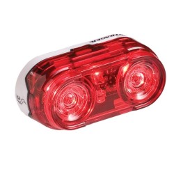 LAMPARA TRASERA BONTRAGER FLARE 3 