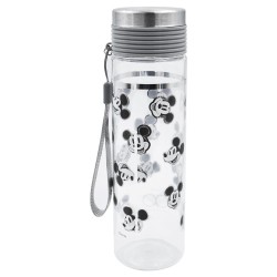Botella de plástico Fun Kids™ Mickey Mouse