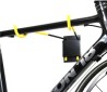  Gancho Soporte Vertical Plegable 1 Bicicleta 