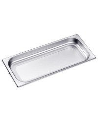 Bandeja sin perforar de 1.8 L DGG 20