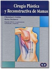 Cirugía plástica y reconstructiva de mamas (Amolca)