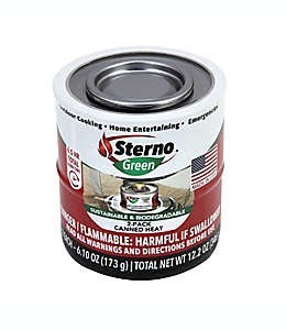 Combustible para cocinar Sterno®