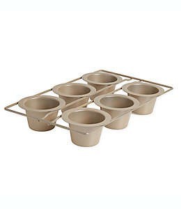Molde para muffins Our Table™ antiadherente