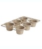 Molde para muffins Our Table™ antiadherente
