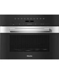 Horno de Microondas M 7240 TC CLST