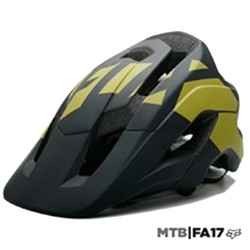  CASCO FOX METAH THRESH 