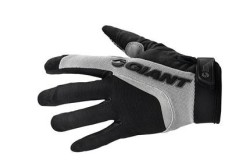  GUANTE GIANT HORIZON LONG NEGRO 