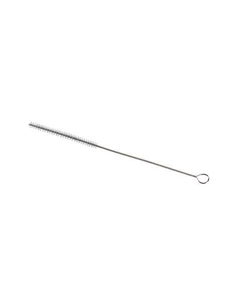 Cepillo para limpieza de conductos de leche
