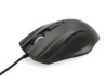 Mouse Gamer Alámbrico HP Omen Vector