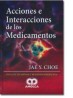 Acciones e interacciones de los medicamentos (Amolca)