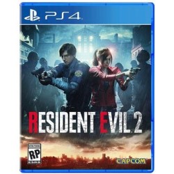 Resident Evil 2 (remake) para PlayStatio...