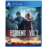 Resident Evil 2 (remake) para PlayStatio...