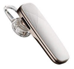Plantronics Audífono Bluetooth Explorer 500 Blanco