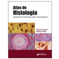 Atlas de Histología (Journal)