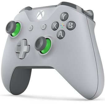 Control XBOX ONE MICROSOFT Inalambrico G...