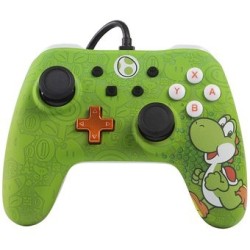 Wired Controller Super Mario Edition for...