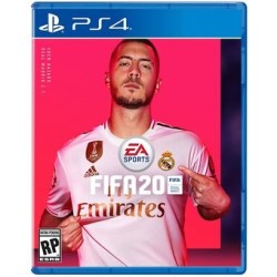 FIFA 20 ps4 (en D3 Gamers)
