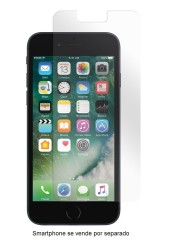 Incipio Mica para iPhone 7 Transparente