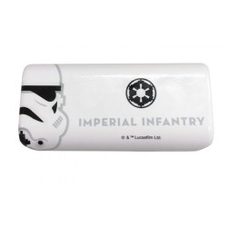 Batería StormTrooper 3600 mAh Blanco