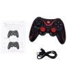 Bluetooth Inalámbrico Gamepad Joystick J...