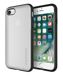 Incipio Funda Octane para iPhone 7 Negro