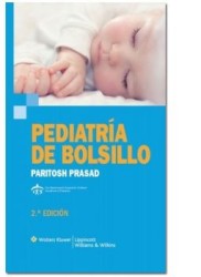 Pediatría de bolsillo (LWW)