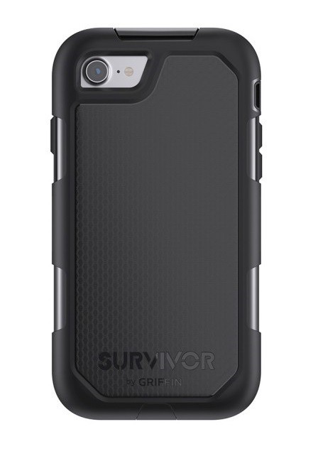 Griffin Funda Survivor Summit para iPhone 7 Plus