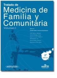 Tratado de medicina de familia y comunitaria. 2 vols. (Panamericana)