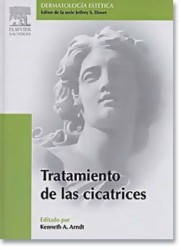 Tratamiento de las Cicatrices (Elsevier)