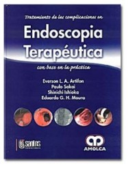 Endoscopia Terapéutica (Amolca)