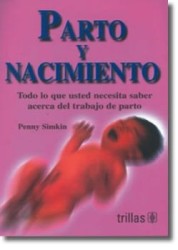 Parto y Nacimiento (Trillas)