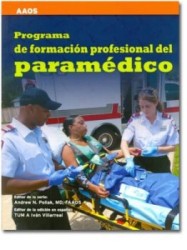 Programa de Formación Profesional del Paramédico (Intersistemas)
