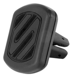 Scosche Soporte Magnético Ventilador Negro