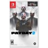SWITCH PAYDAY 2