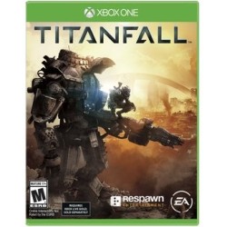 Titanfall - Xbox One