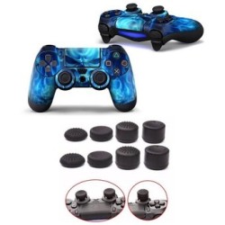 PS4 Skin Estampa Control Para Playstatio...