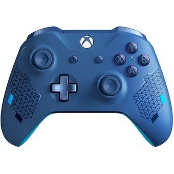 Control Inalámbrico Microsoft Para Xbox...