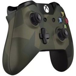 Control XBOX ONE MICROSOFT ARMED FORCES...