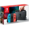 Nintendo Switch Neón