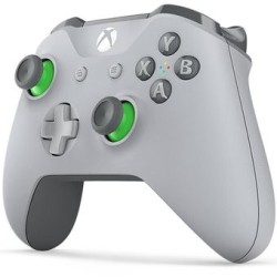 Control XBOX ONE MICROSOFT Inalambrico G...