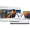 Consola Xbox One S 1TB - Anthem Bundle -...